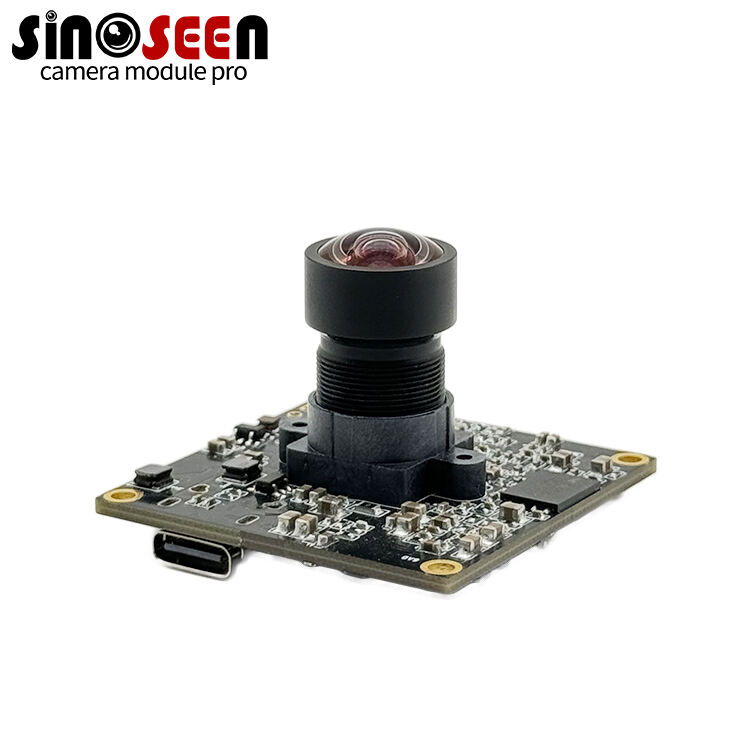 VB1940 produces single HDR 5mp color frame output through